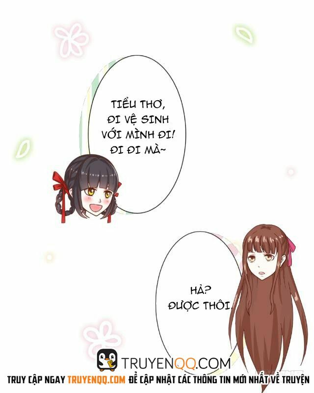 Thiên Nga Đen: Chapter 4