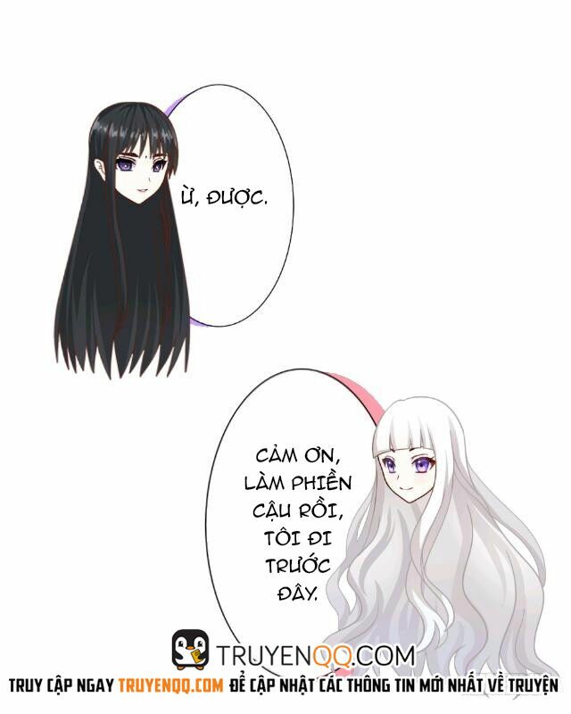 Thiên Nga Đen: Chapter 4