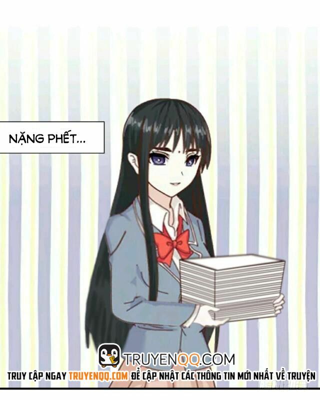 Thiên Nga Đen: Chapter 4