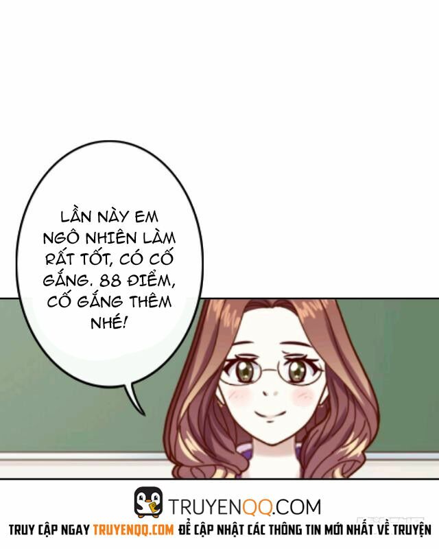 Thiên Nga Đen: Chapter 4