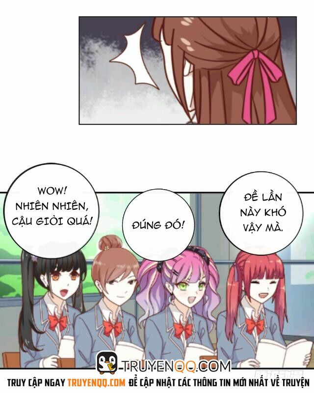 Thiên Nga Đen: Chapter 4