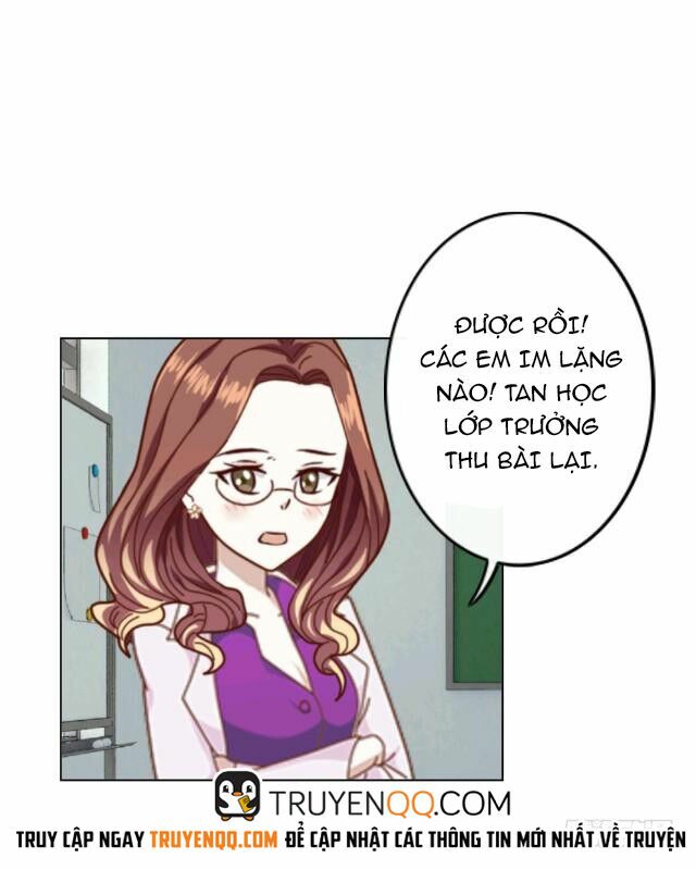 Thiên Nga Đen: Chapter 4