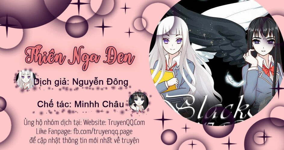 Thiên Nga Đen: Chapter 4