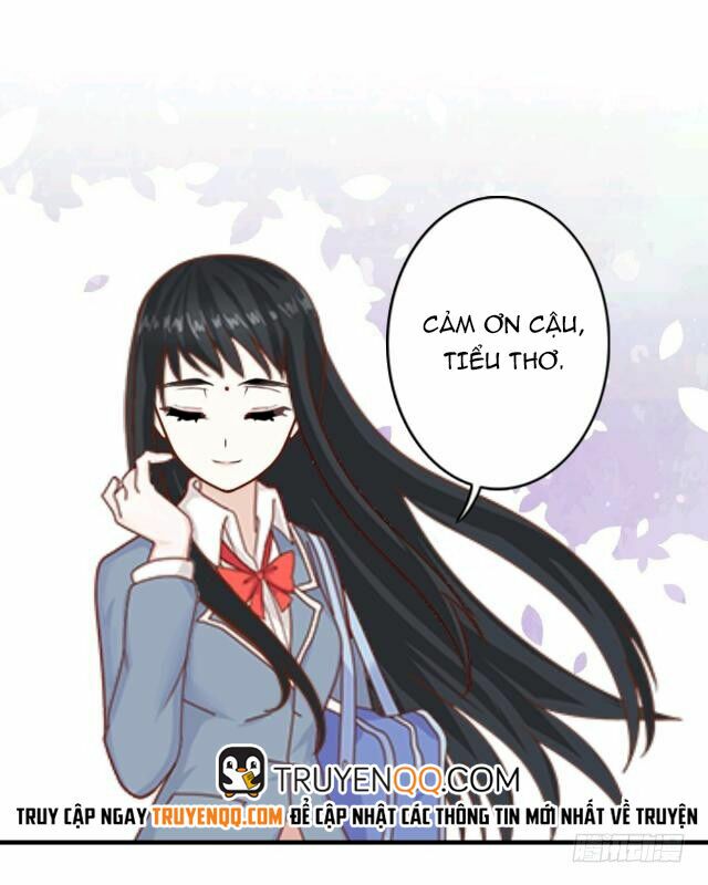 Thiên Nga Đen: Chapter 4