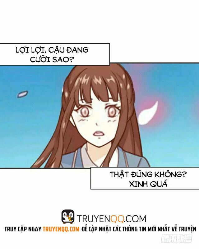 Thiên Nga Đen: Chapter 4