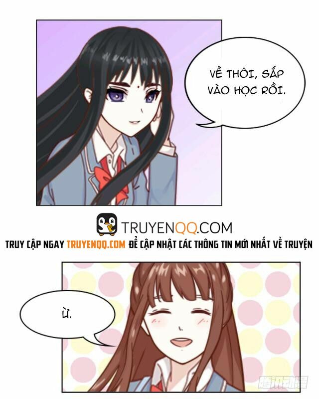 Thiên Nga Đen: Chapter 4