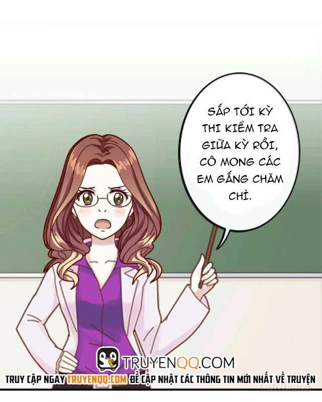 Thiên Nga Đen: Chapter 4