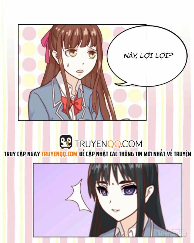 Thiên Nga Đen: Chapter 4