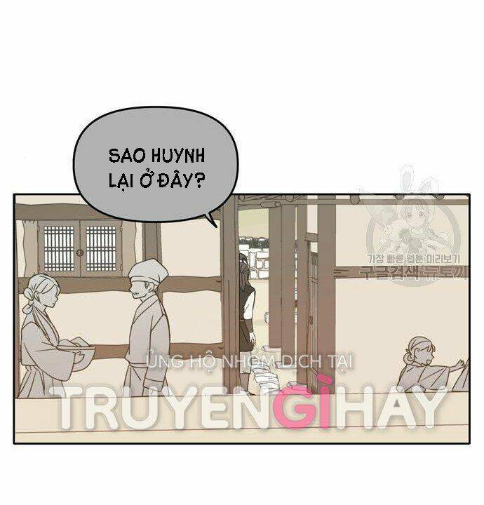 Kiếp Này Cũng Xin Chăm Sóc Tôi Như Vậy Nhé Kiếp Này Cũng Xin Chăm Sóc Tôi Như Vậy Nhé: Chapter 100
