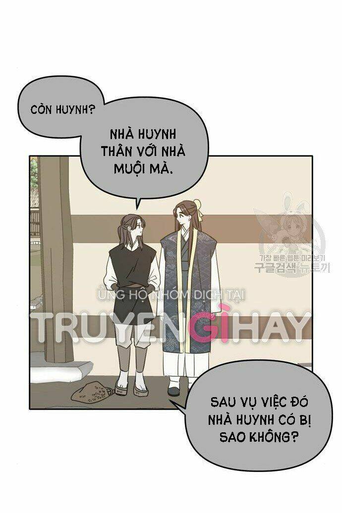 Kiếp Này Cũng Xin Chăm Sóc Tôi Như Vậy Nhé Kiếp Này Cũng Xin Chăm Sóc Tôi Như Vậy Nhé: Chapter 100