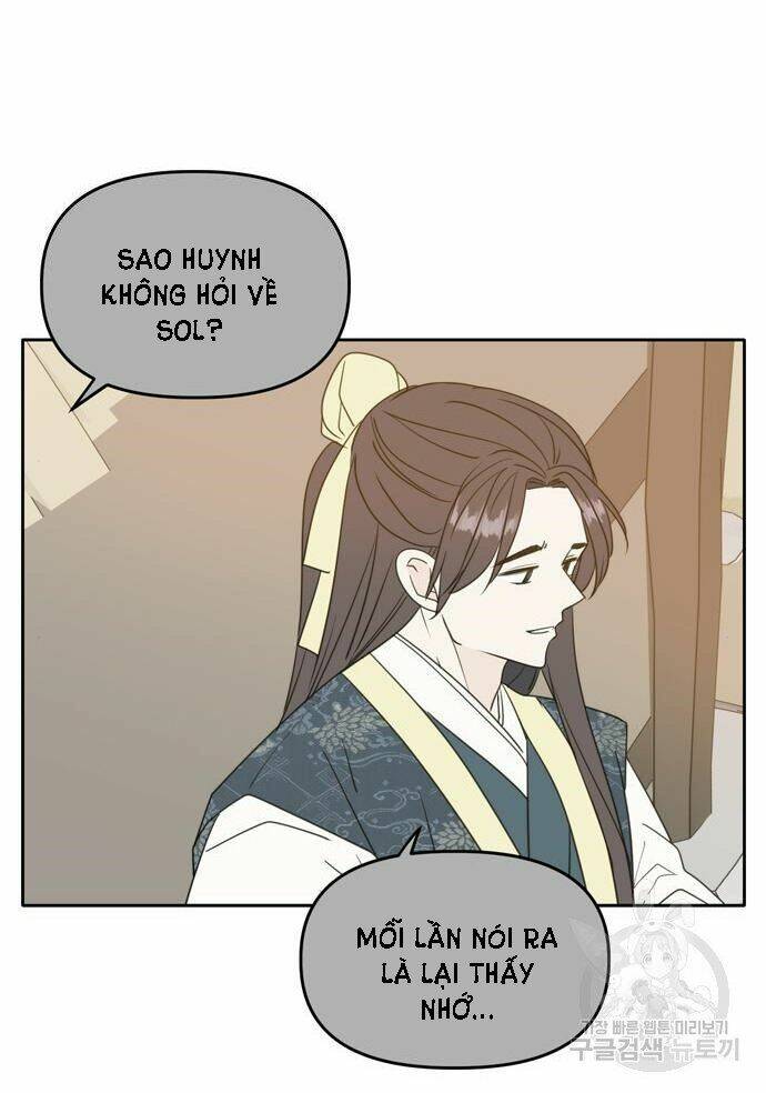 Kiếp Này Cũng Xin Chăm Sóc Tôi Như Vậy Nhé Kiếp Này Cũng Xin Chăm Sóc Tôi Như Vậy Nhé: Chapter 100