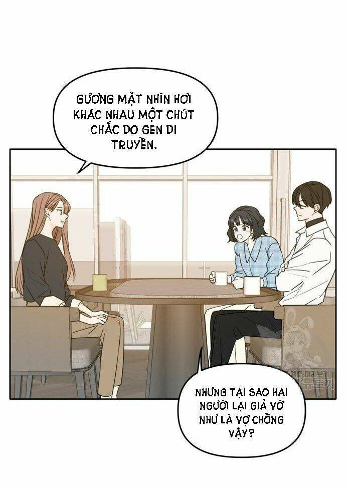 Kiếp Này Cũng Xin Chăm Sóc Tôi Như Vậy Nhé Kiếp Này Cũng Xin Chăm Sóc Tôi Như Vậy Nhé: Chapter 100