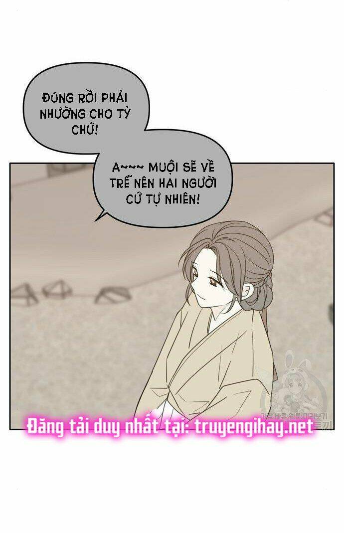 Kiếp Này Cũng Xin Chăm Sóc Tôi Như Vậy Nhé Kiếp Này Cũng Xin Chăm Sóc Tôi Như Vậy Nhé: Chapter 100