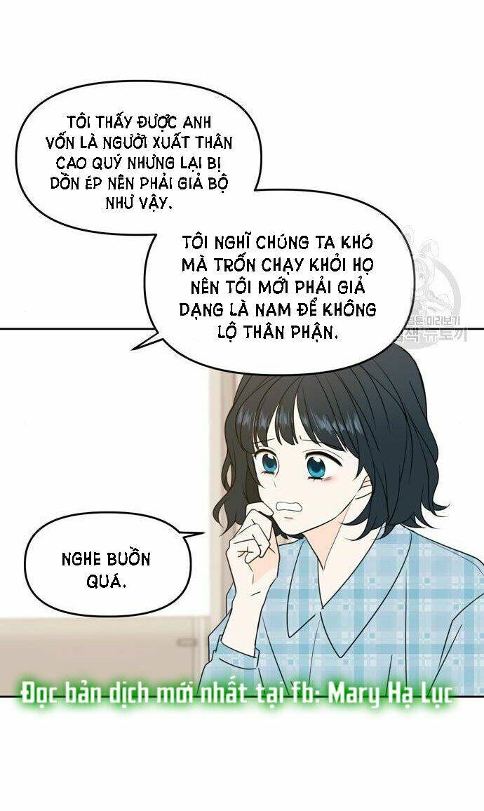 Kiếp Này Cũng Xin Chăm Sóc Tôi Như Vậy Nhé Kiếp Này Cũng Xin Chăm Sóc Tôi Như Vậy Nhé: Chapter 100