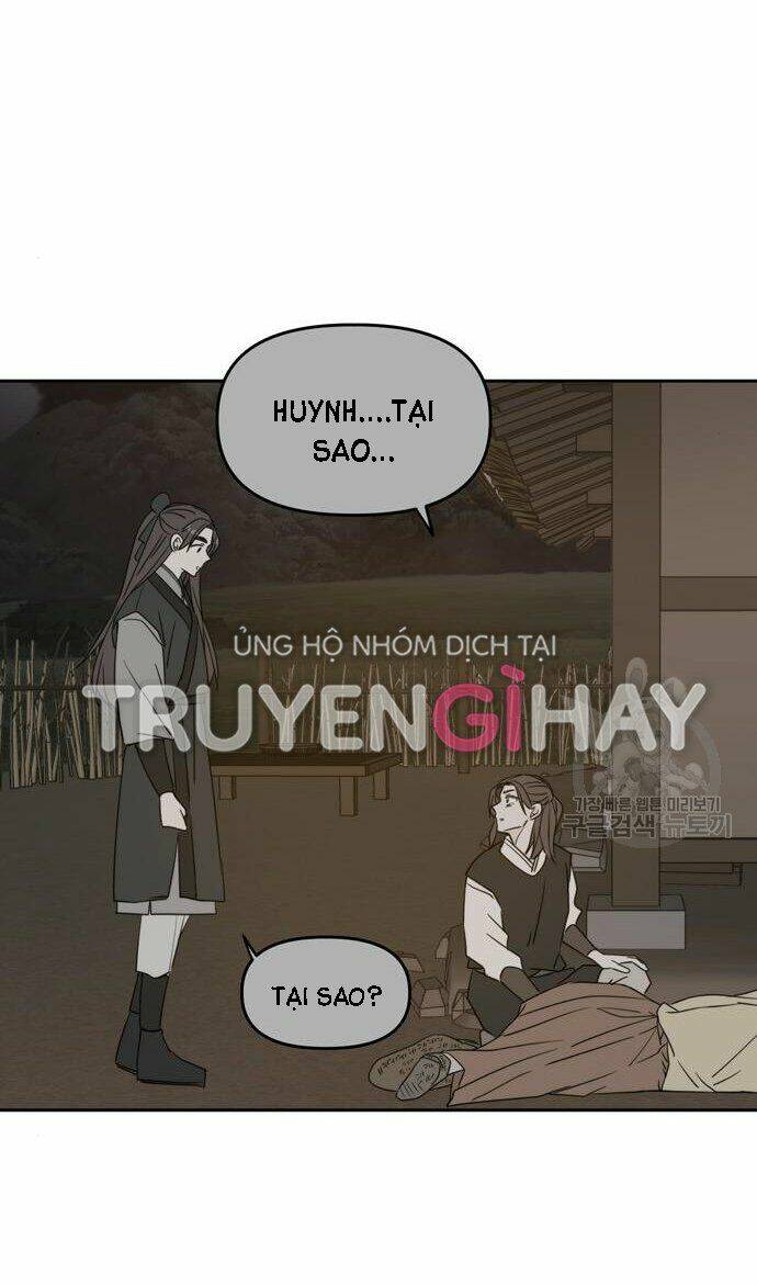 Kiếp Này Cũng Xin Chăm Sóc Tôi Như Vậy Nhé Kiếp Này Cũng Xin Chăm Sóc Tôi Như Vậy Nhé: Chapter 100
