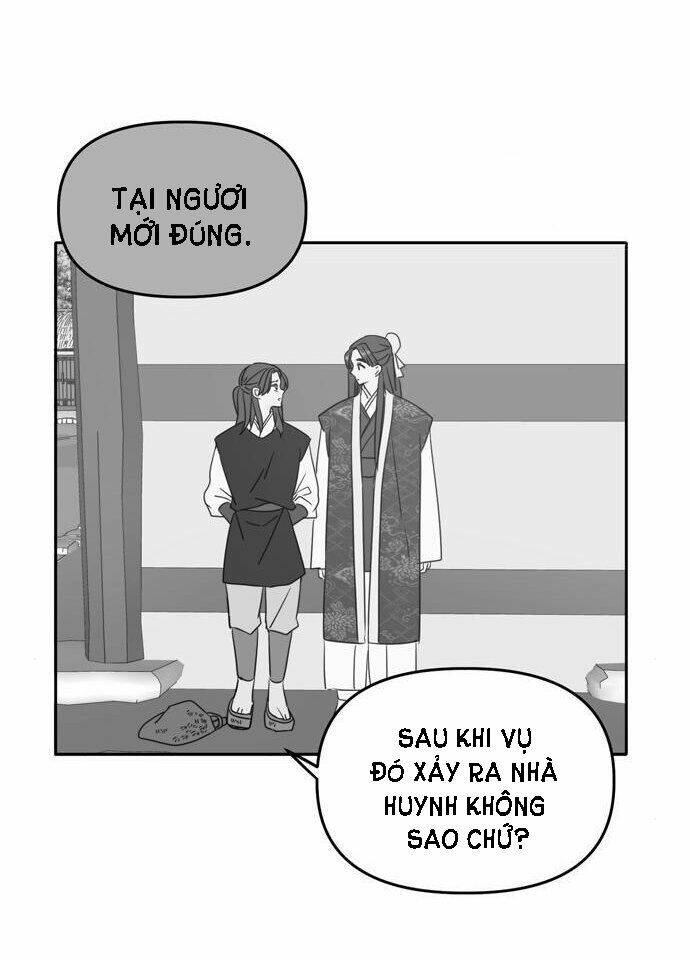 Kiếp Này Cũng Xin Chăm Sóc Tôi Như Vậy Nhé Kiếp Này Cũng Xin Chăm Sóc Tôi Như Vậy Nhé: Chapter 100