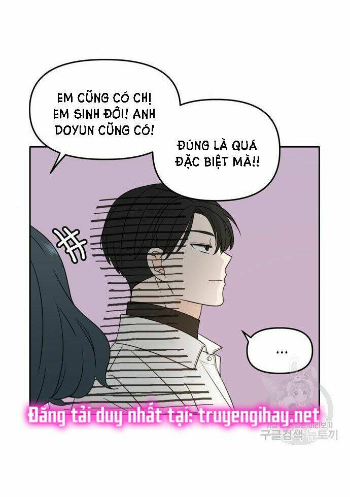 Kiếp Này Cũng Xin Chăm Sóc Tôi Như Vậy Nhé Kiếp Này Cũng Xin Chăm Sóc Tôi Như Vậy Nhé: Chapter 100