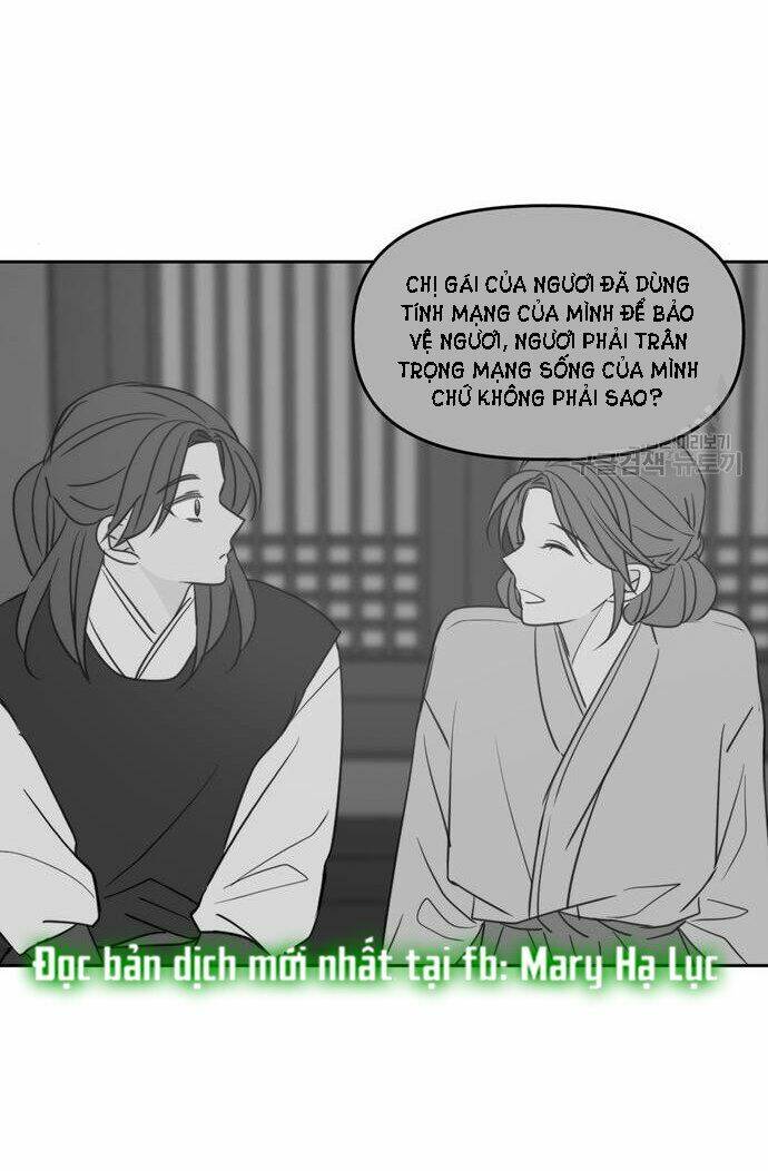 Kiếp Này Cũng Xin Chăm Sóc Tôi Như Vậy Nhé Kiếp Này Cũng Xin Chăm Sóc Tôi Như Vậy Nhé: Chapter 100