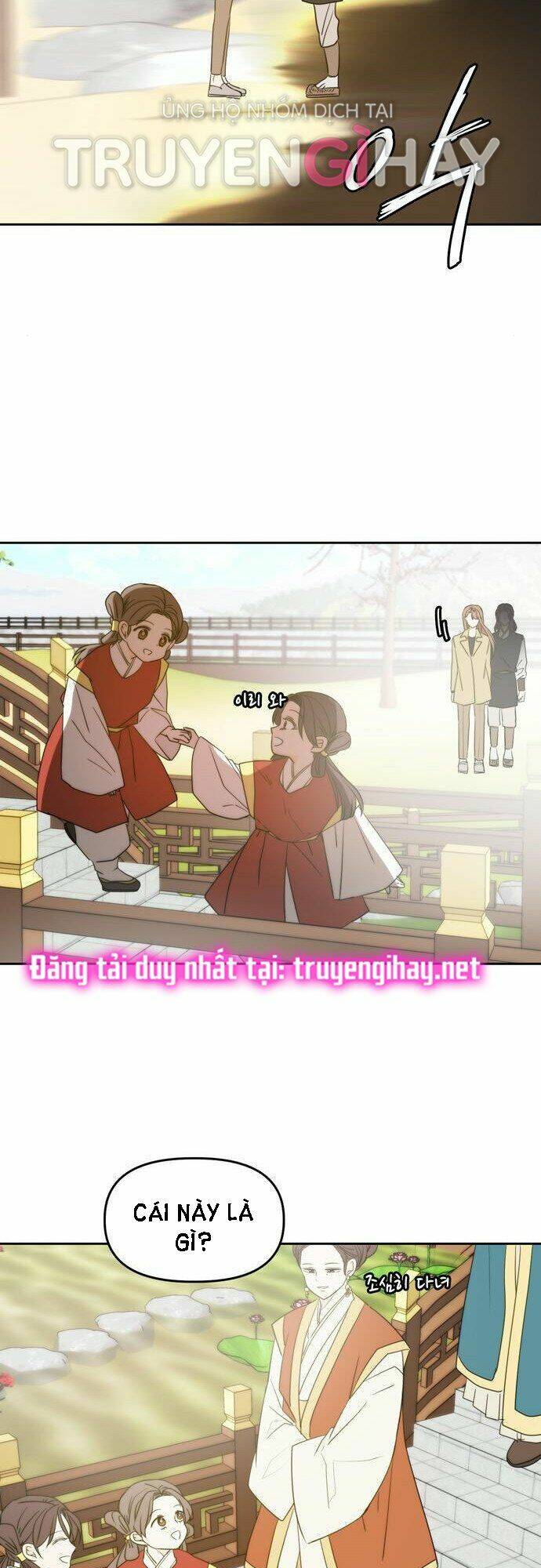 Kiếp Này Cũng Xin Chăm Sóc Tôi Như Vậy Nhé Kiếp Này Cũng Xin Chăm Sóc Tôi Như Vậy Nhé: Chapter 102