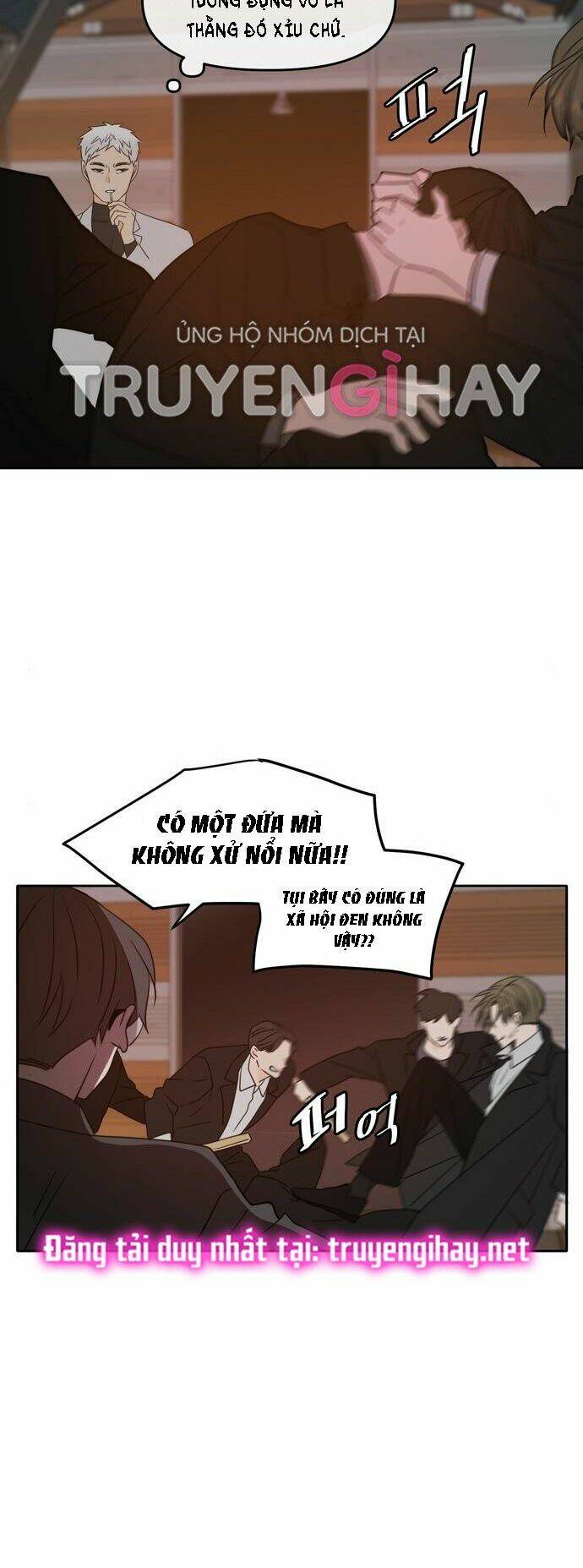 Kiếp Này Cũng Xin Chăm Sóc Tôi Như Vậy Nhé Kiếp Này Cũng Xin Chăm Sóc Tôi Như Vậy Nhé: Chapter 102