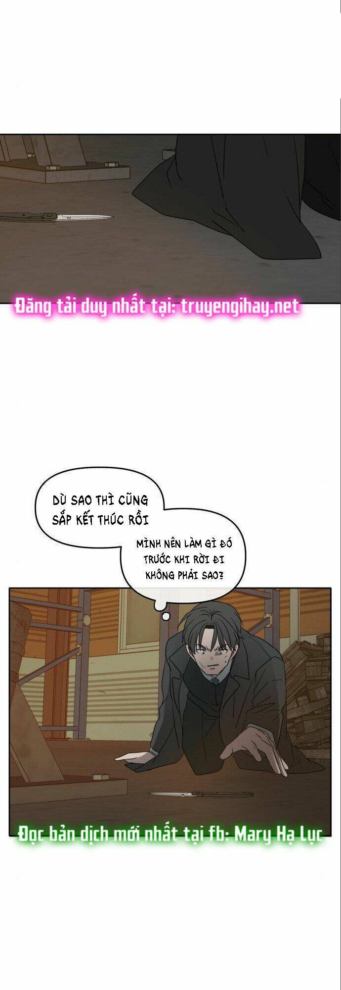 Kiếp Này Cũng Xin Chăm Sóc Tôi Như Vậy Nhé Kiếp Này Cũng Xin Chăm Sóc Tôi Như Vậy Nhé: Chapter 103