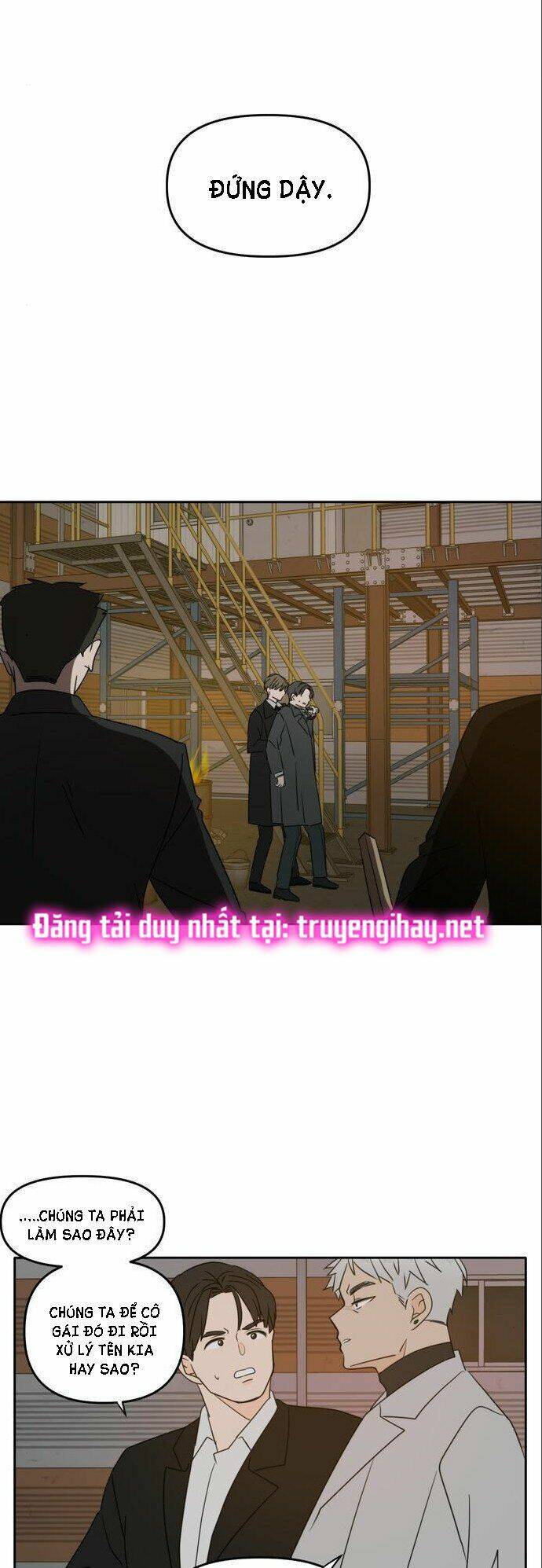 Kiếp Này Cũng Xin Chăm Sóc Tôi Như Vậy Nhé Kiếp Này Cũng Xin Chăm Sóc Tôi Như Vậy Nhé: Chapter 103