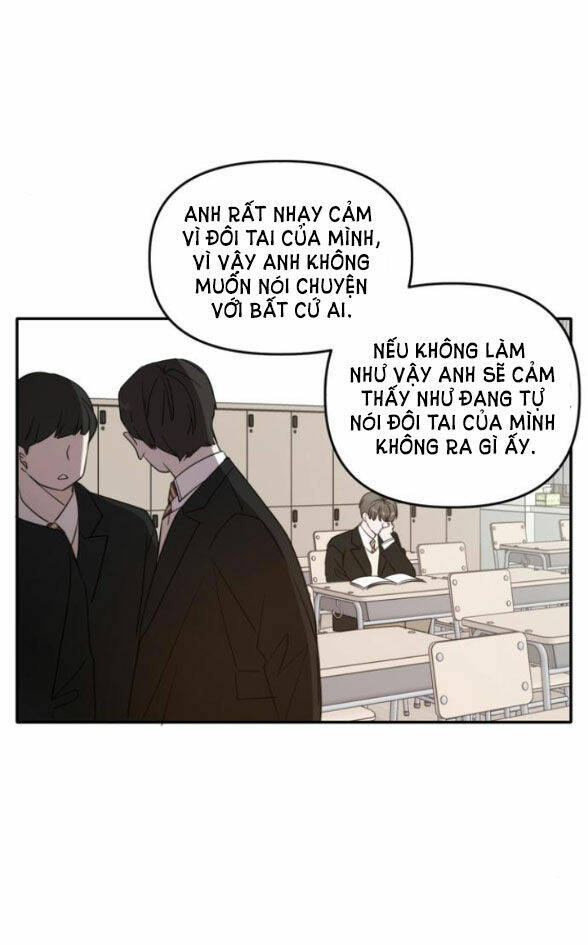 Kiếp Này Cũng Xin Chăm Sóc Tôi Như Vậy Nhé Kiếp Này Cũng Xin Chăm Sóc Tôi Như Vậy Nhé: Chapter 106.1