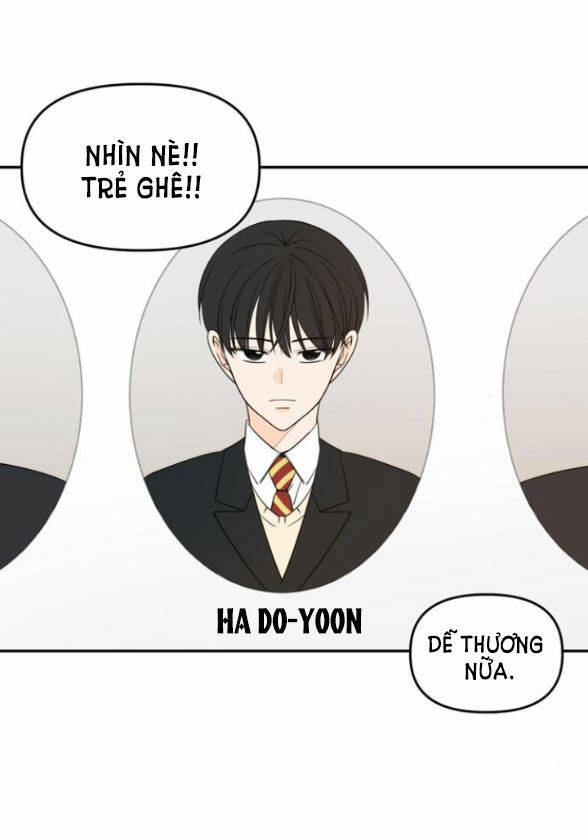 Kiếp Này Cũng Xin Chăm Sóc Tôi Như Vậy Nhé Kiếp Này Cũng Xin Chăm Sóc Tôi Như Vậy Nhé: Chapter 106.1