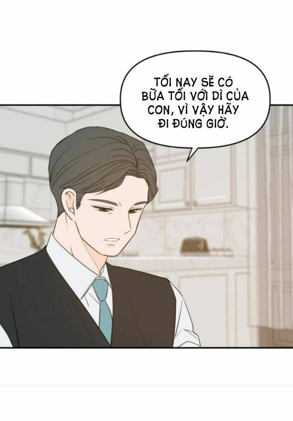 Kiếp Này Cũng Xin Chăm Sóc Tôi Như Vậy Nhé Kiếp Này Cũng Xin Chăm Sóc Tôi Như Vậy Nhé: Chapter 106.1