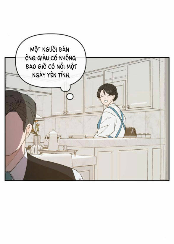 Kiếp Này Cũng Xin Chăm Sóc Tôi Như Vậy Nhé Kiếp Này Cũng Xin Chăm Sóc Tôi Như Vậy Nhé: Chapter 106.1