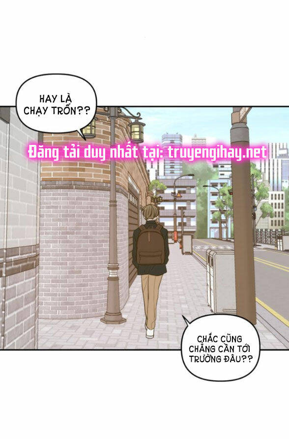 Kiếp Này Cũng Xin Chăm Sóc Tôi Như Vậy Nhé Kiếp Này Cũng Xin Chăm Sóc Tôi Như Vậy Nhé: Chapter 106.1