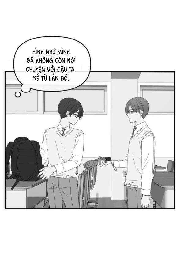 Kiếp Này Cũng Xin Chăm Sóc Tôi Như Vậy Nhé Kiếp Này Cũng Xin Chăm Sóc Tôi Như Vậy Nhé: Chapter 106.1