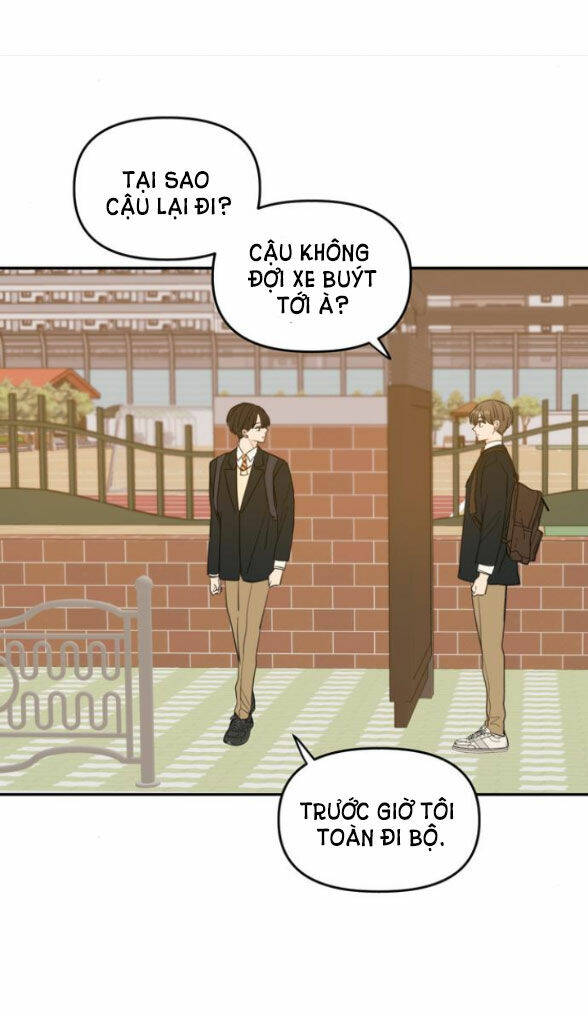 Kiếp Này Cũng Xin Chăm Sóc Tôi Như Vậy Nhé Kiếp Này Cũng Xin Chăm Sóc Tôi Như Vậy Nhé: Chapter 106.1