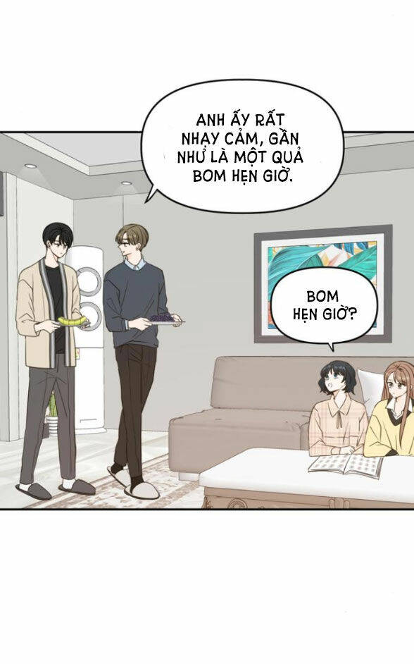 Kiếp Này Cũng Xin Chăm Sóc Tôi Như Vậy Nhé Kiếp Này Cũng Xin Chăm Sóc Tôi Như Vậy Nhé: Chapter 106.1