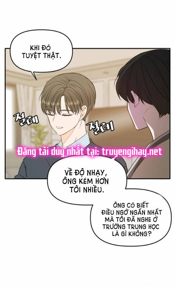 Kiếp Này Cũng Xin Chăm Sóc Tôi Như Vậy Nhé Kiếp Này Cũng Xin Chăm Sóc Tôi Như Vậy Nhé: Chapter 106.1