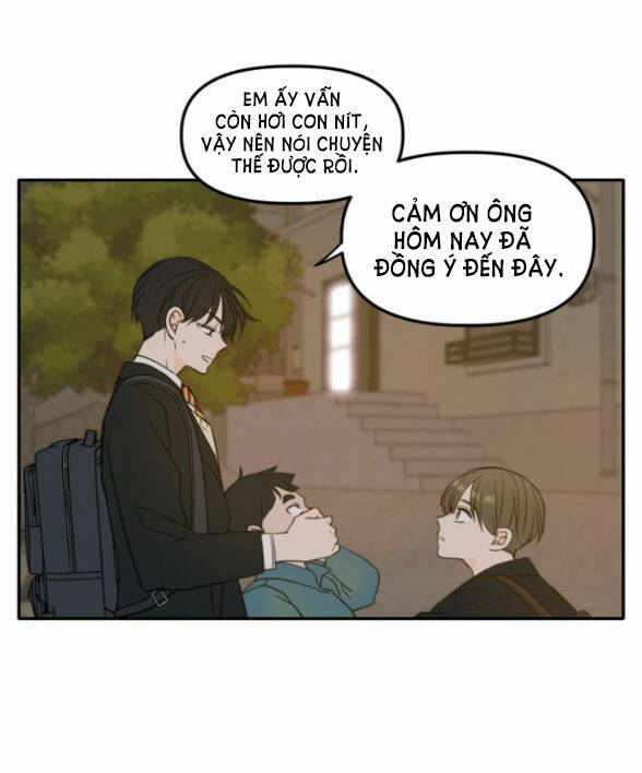 Kiếp Này Cũng Xin Chăm Sóc Tôi Như Vậy Nhé Kiếp Này Cũng Xin Chăm Sóc Tôi Như Vậy Nhé: Chapter 106.2