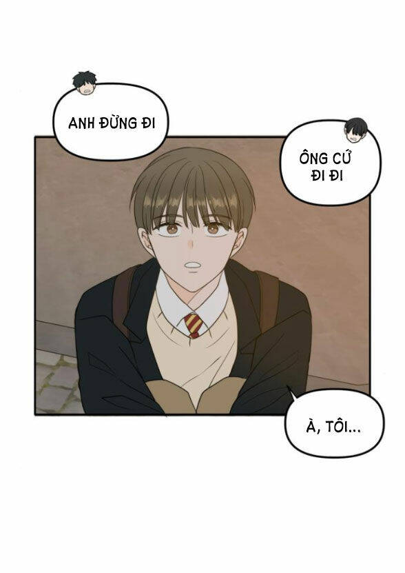 Kiếp Này Cũng Xin Chăm Sóc Tôi Như Vậy Nhé Kiếp Này Cũng Xin Chăm Sóc Tôi Như Vậy Nhé: Chapter 106.2