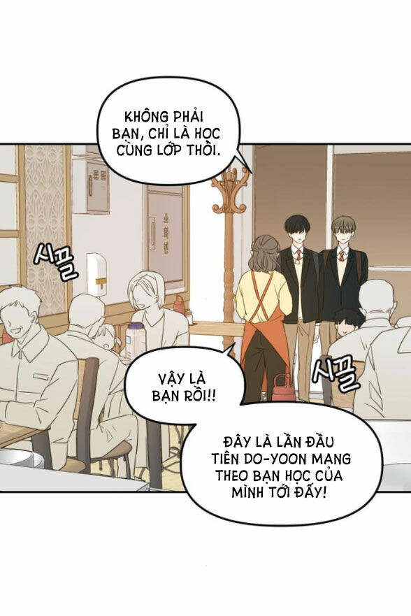 Kiếp Này Cũng Xin Chăm Sóc Tôi Như Vậy Nhé Kiếp Này Cũng Xin Chăm Sóc Tôi Như Vậy Nhé: Chapter 106.2