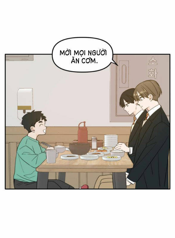 Kiếp Này Cũng Xin Chăm Sóc Tôi Như Vậy Nhé Kiếp Này Cũng Xin Chăm Sóc Tôi Như Vậy Nhé: Chapter 106.2