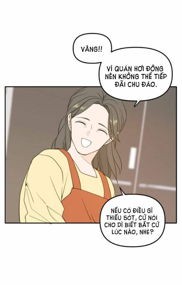 Kiếp Này Cũng Xin Chăm Sóc Tôi Như Vậy Nhé Kiếp Này Cũng Xin Chăm Sóc Tôi Như Vậy Nhé: Chapter 106.2
