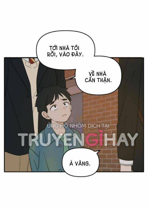 Kiếp Này Cũng Xin Chăm Sóc Tôi Như Vậy Nhé Kiếp Này Cũng Xin Chăm Sóc Tôi Như Vậy Nhé: Chapter 106.2
