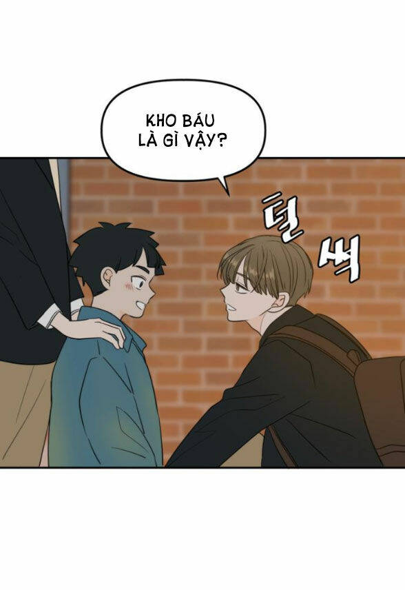 Kiếp Này Cũng Xin Chăm Sóc Tôi Như Vậy Nhé Kiếp Này Cũng Xin Chăm Sóc Tôi Như Vậy Nhé: Chapter 106.2