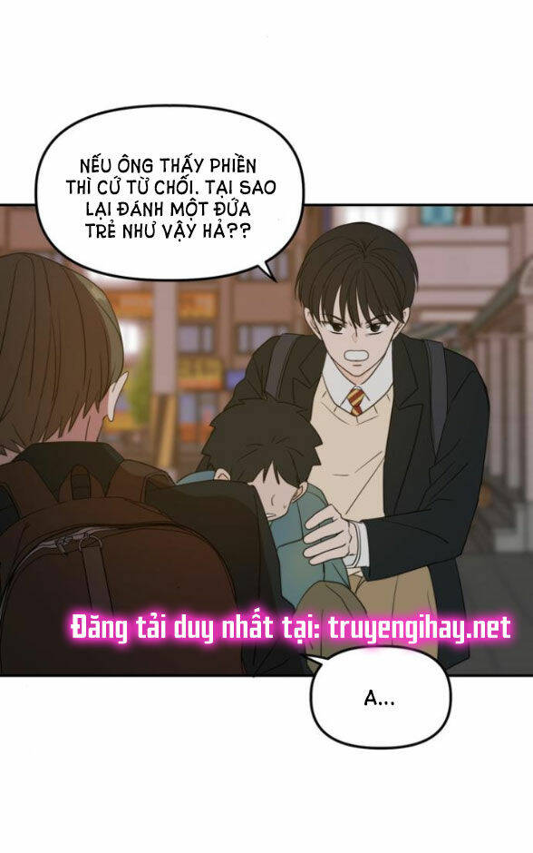 Kiếp Này Cũng Xin Chăm Sóc Tôi Như Vậy Nhé Kiếp Này Cũng Xin Chăm Sóc Tôi Như Vậy Nhé: Chapter 106.2