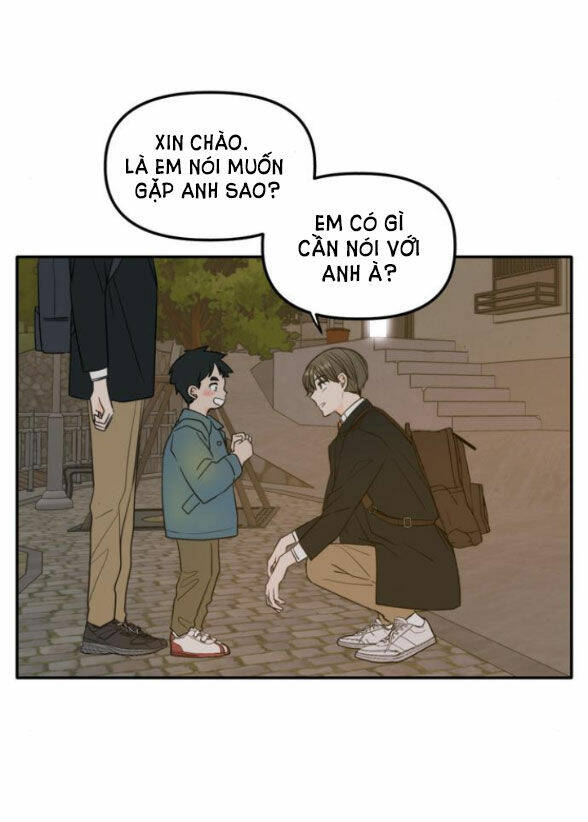 Kiếp Này Cũng Xin Chăm Sóc Tôi Như Vậy Nhé Kiếp Này Cũng Xin Chăm Sóc Tôi Như Vậy Nhé: Chapter 106.2