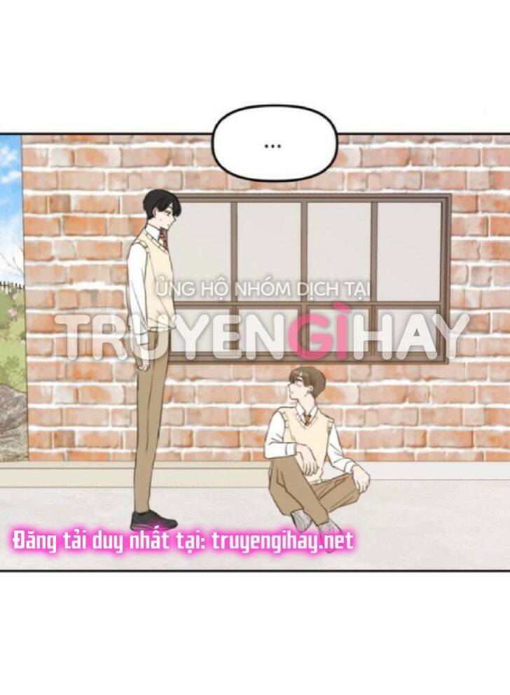 Kiếp Này Cũng Xin Chăm Sóc Tôi Như Vậy Nhé Kiếp Này Cũng Xin Chăm Sóc Tôi Như Vậy Nhé: Chapter 109