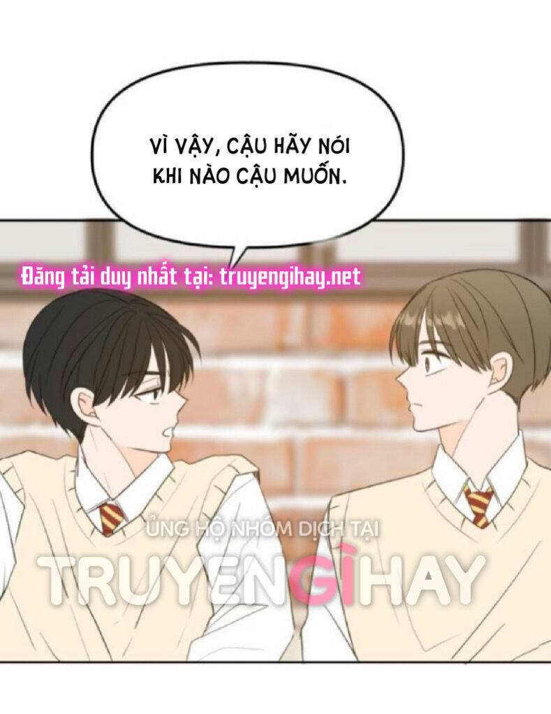 Kiếp Này Cũng Xin Chăm Sóc Tôi Như Vậy Nhé Kiếp Này Cũng Xin Chăm Sóc Tôi Như Vậy Nhé: Chapter 109