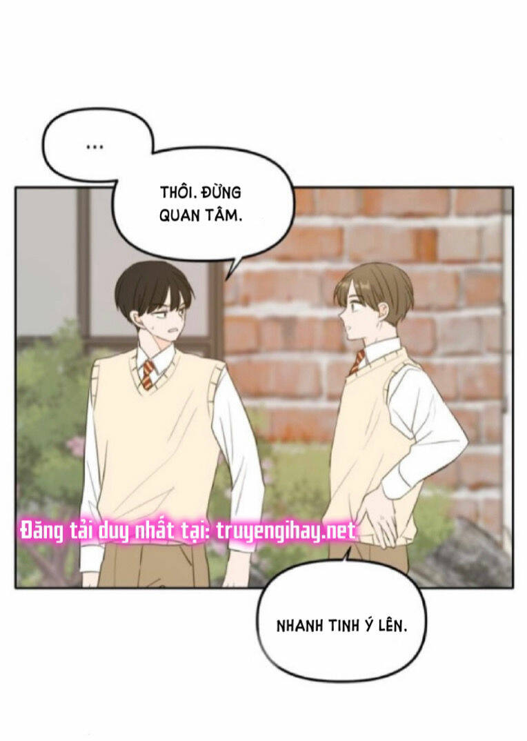 Kiếp Này Cũng Xin Chăm Sóc Tôi Như Vậy Nhé Kiếp Này Cũng Xin Chăm Sóc Tôi Như Vậy Nhé: Chapter 109