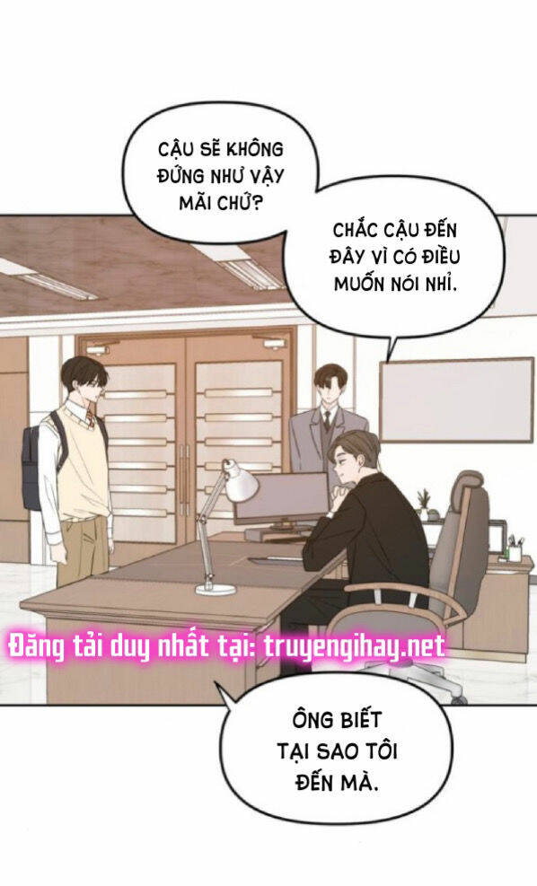 Kiếp Này Cũng Xin Chăm Sóc Tôi Như Vậy Nhé Kiếp Này Cũng Xin Chăm Sóc Tôi Như Vậy Nhé: Chapter 109