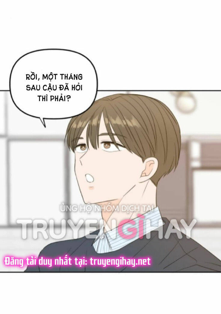 Kiếp Này Cũng Xin Chăm Sóc Tôi Như Vậy Nhé Kiếp Này Cũng Xin Chăm Sóc Tôi Như Vậy Nhé: Chapter 109