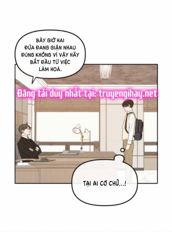 Kiếp Này Cũng Xin Chăm Sóc Tôi Như Vậy Nhé Kiếp Này Cũng Xin Chăm Sóc Tôi Như Vậy Nhé: Chapter 109
